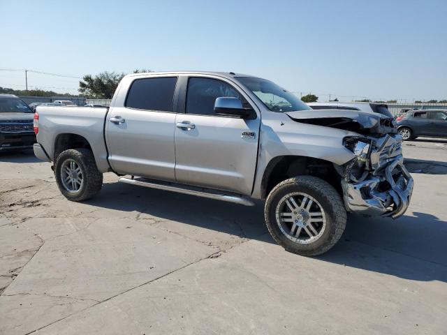 2014 TOYOTA TUNDRA CREWMAX PLATINUM