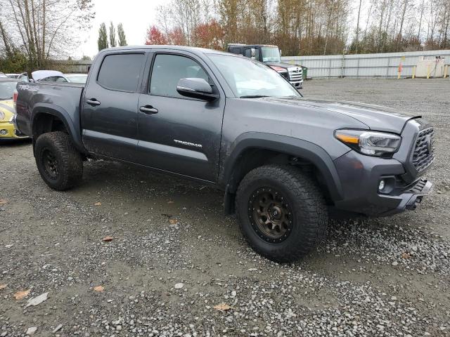 2020 TOYOTA TACOMA DOUBLE CAB