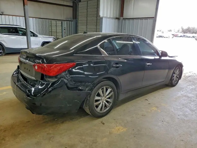 2015 INFINITI Q50 BASE  
