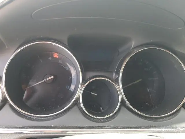 2013 BUICK ENCLAVE   