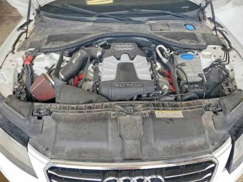 2014 AUDI A7 PREMIUM PLUS  