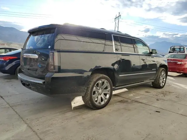 2015 GMC YUKON XL DENALI  