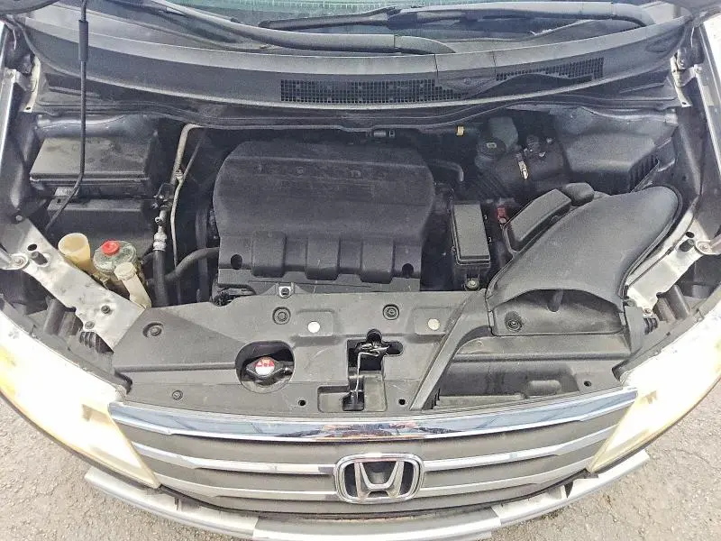 2013 HONDA ODYSSEY EX  