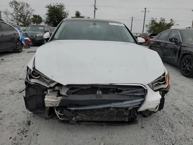 2015 AUDI A3 PREMIUM  