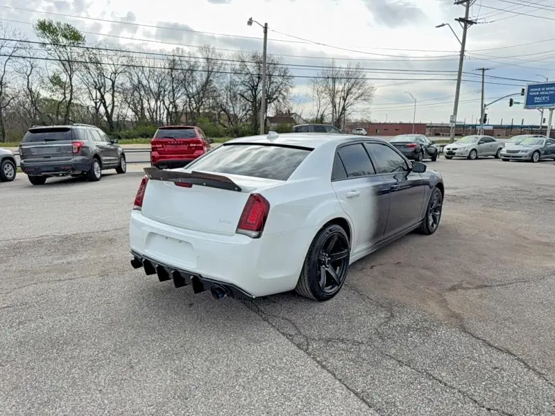 2023 CHRYSLER 300 S  