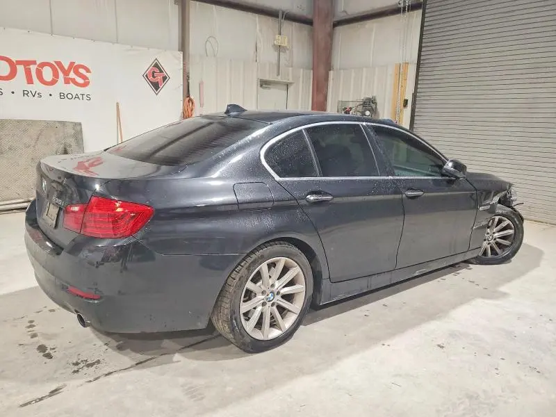 2015 BMW 535 XI  