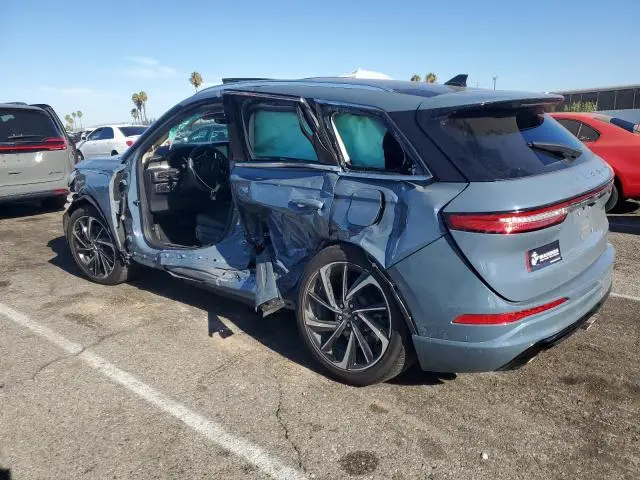 2024 LINCOLN CORSAIR GRAND TOURING  