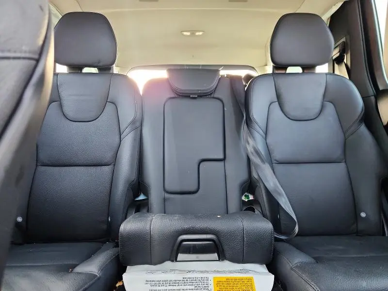 2025 VOLVO XC90 PLUS  