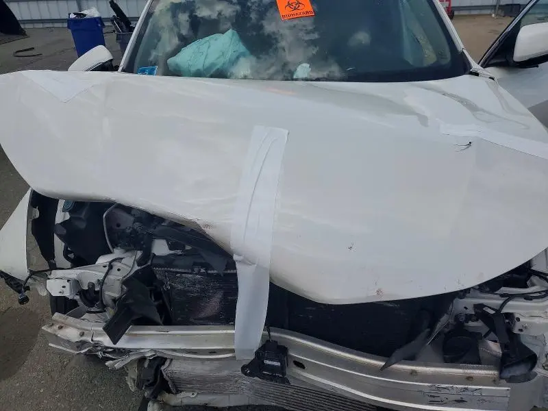 2019 ACURA RDX   