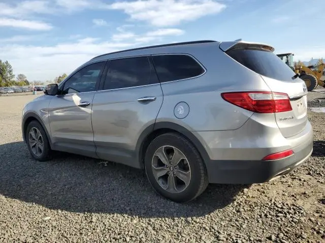 2016 HYUNDAI SANTA FE SE  
