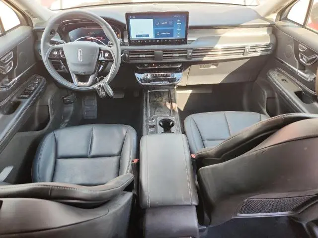 2023 LINCOLN CORSAIR   