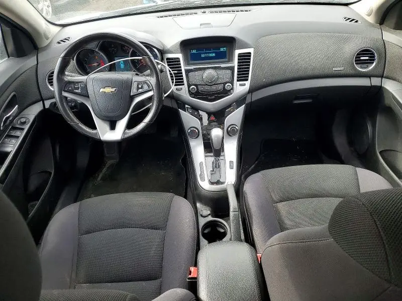 2013 CHEVROLET CRUZE LT  