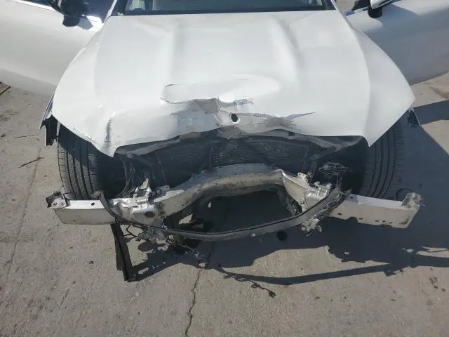 2018 MERCEDES-BENZ E 400  