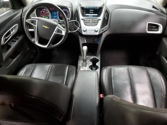 2012 CHEVROLET EQUINOX LT  