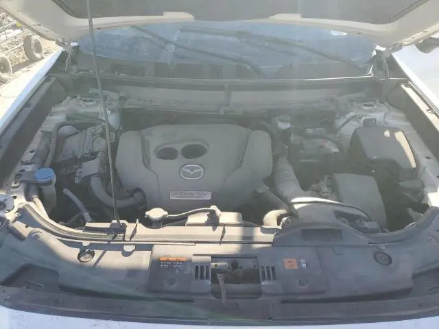 2016 MAZDA CX-9 SIGNATURE  