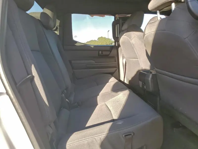 2024 TOYOTA TACOMA DOUBLE CAB  