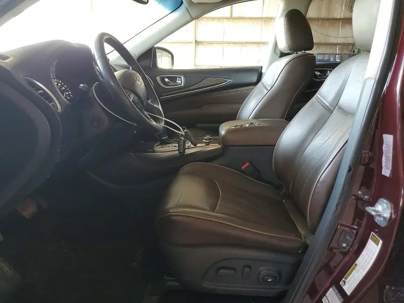 2014 INFINITI QX60 BASE  