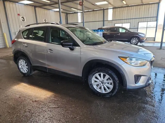 2014 MAZDA CX-5 SPORT  