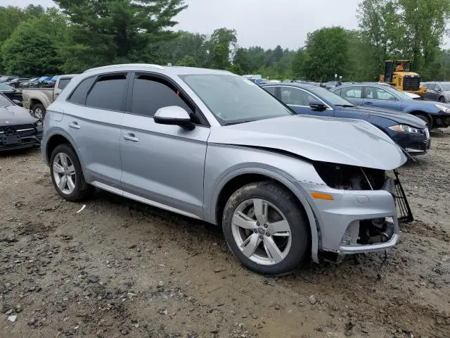 2018 AUDI Q5 PREMIUM  