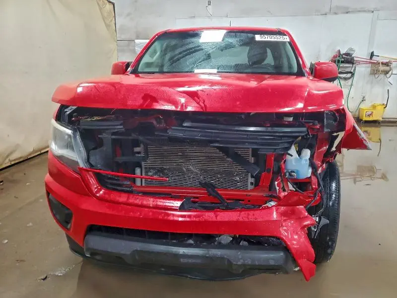 2020 CHEVROLET COLORADO   