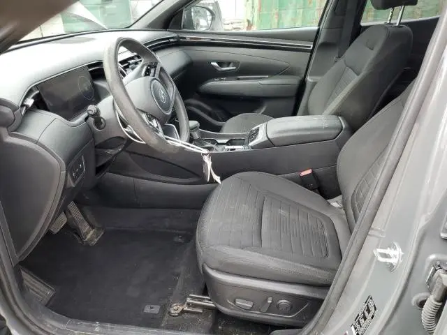 2023 HYUNDAI SANTA CRUZ NIGHT  