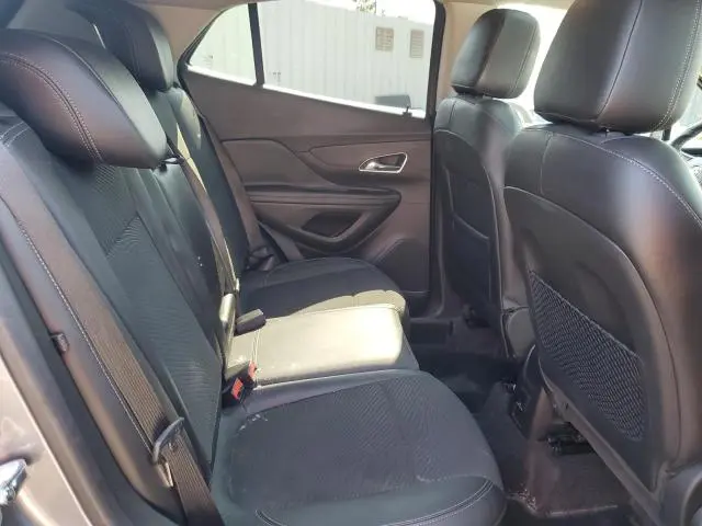 2014 BUICK ENCORE CONVENIENCE  