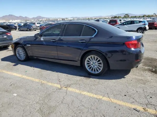 2013 BMW 535 XI  