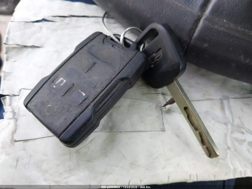 2014 CHEVROLET SILVERADO 1500 1LT