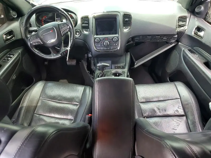 2020 DODGE DURANGO R  