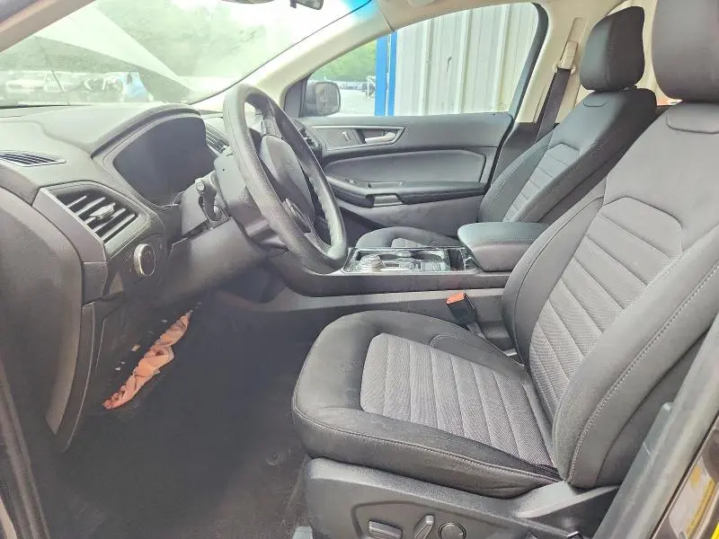 2020 FORD EDGE SE  