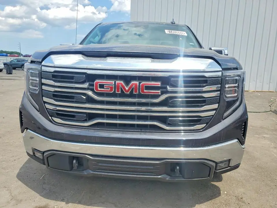 2026 GMC SIERRA C1500 SLT  