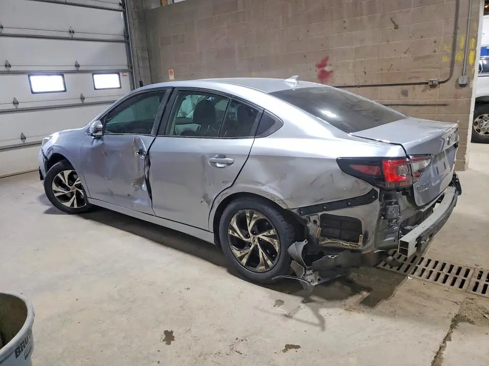 2020 SUBARU LEGACY PREMIUM  