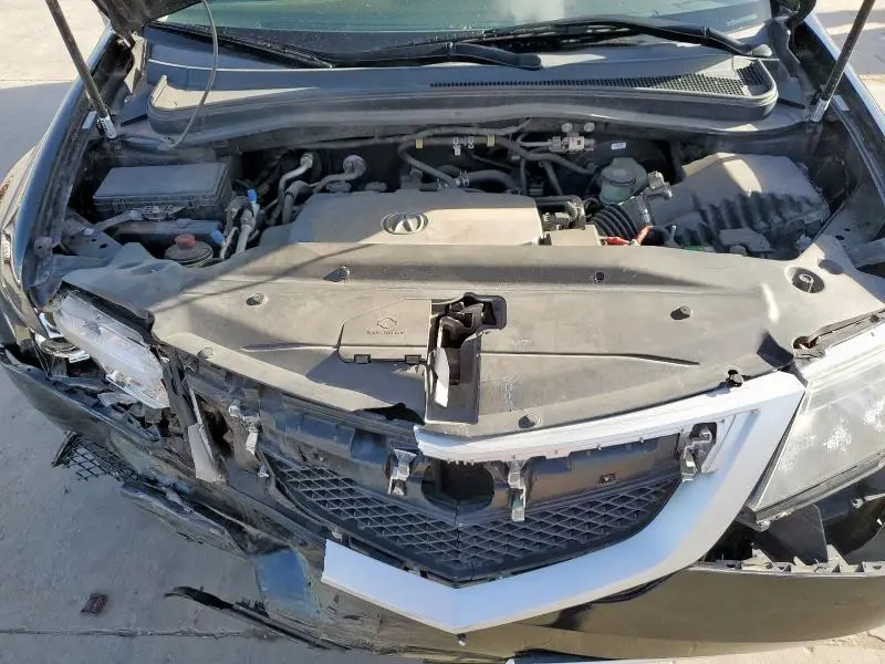 2010 ACURA MDX   