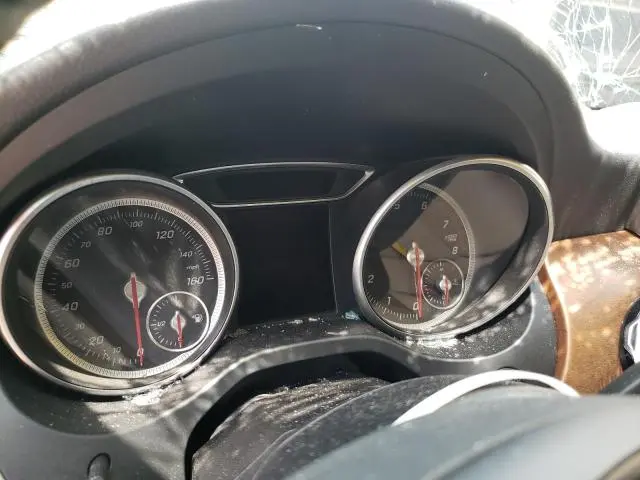 2019 MERCEDES-BENZ GLA 250 4MATIC  