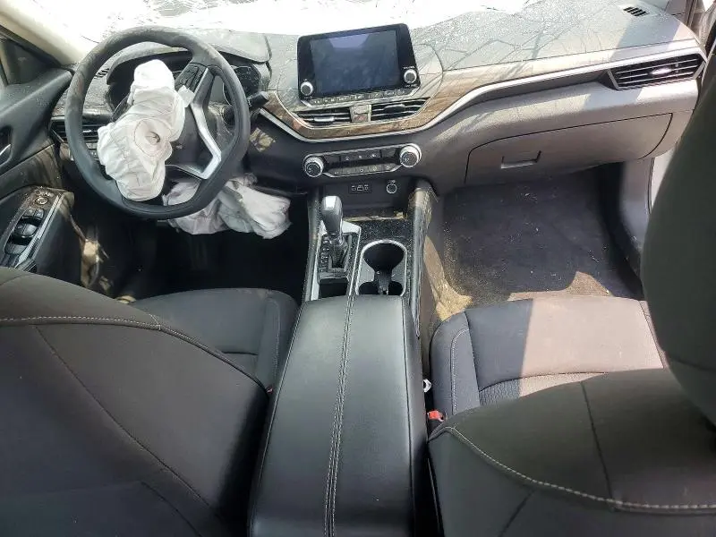 2023 NISSAN ALTIMA SV  