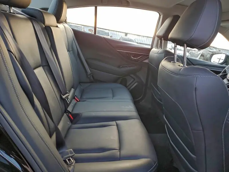 2024 SUBARU LEGACY LIMITED  