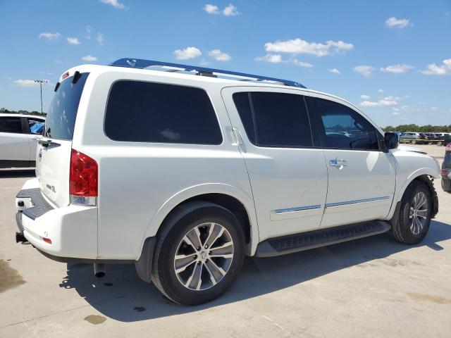 2015 NISSAN ARMADA SV