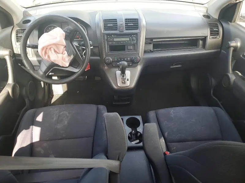 2011 HONDA CR-V LX  