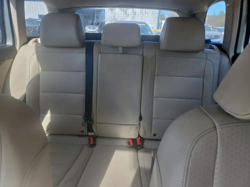 2011 VOLKSWAGEN JETTA TDI  