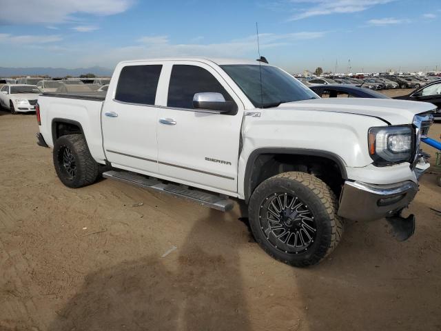 2018 GMC SIERRA K1500 SLT