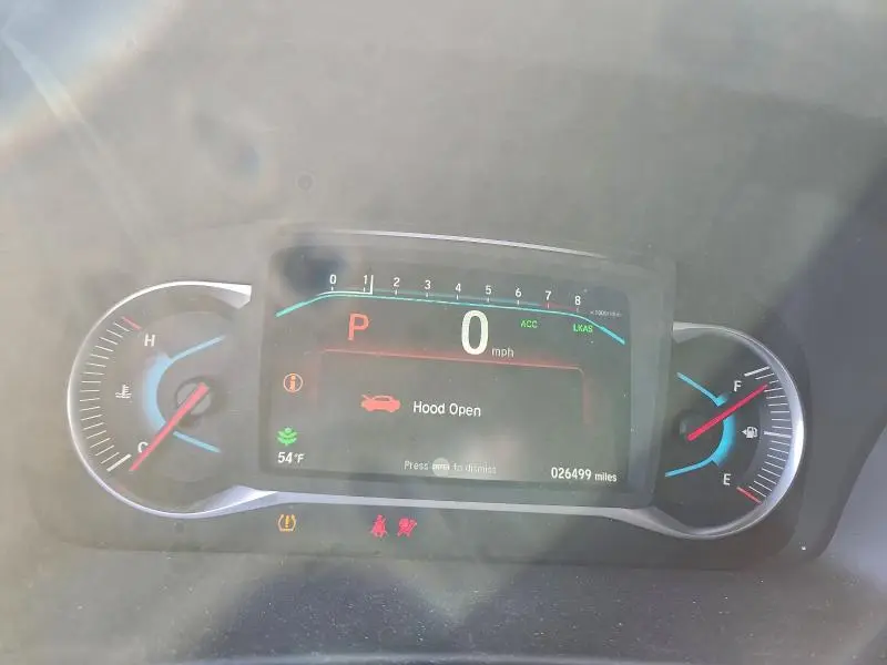 2022 HONDA PILOT TOURING  