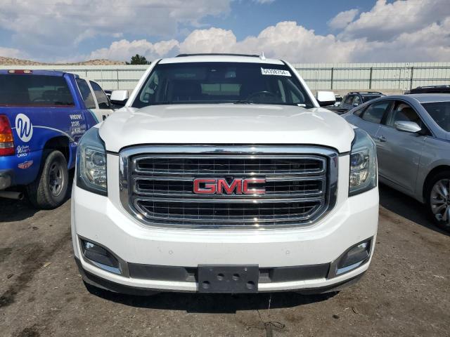 2017 GMC YUKON XL K1500 SLT