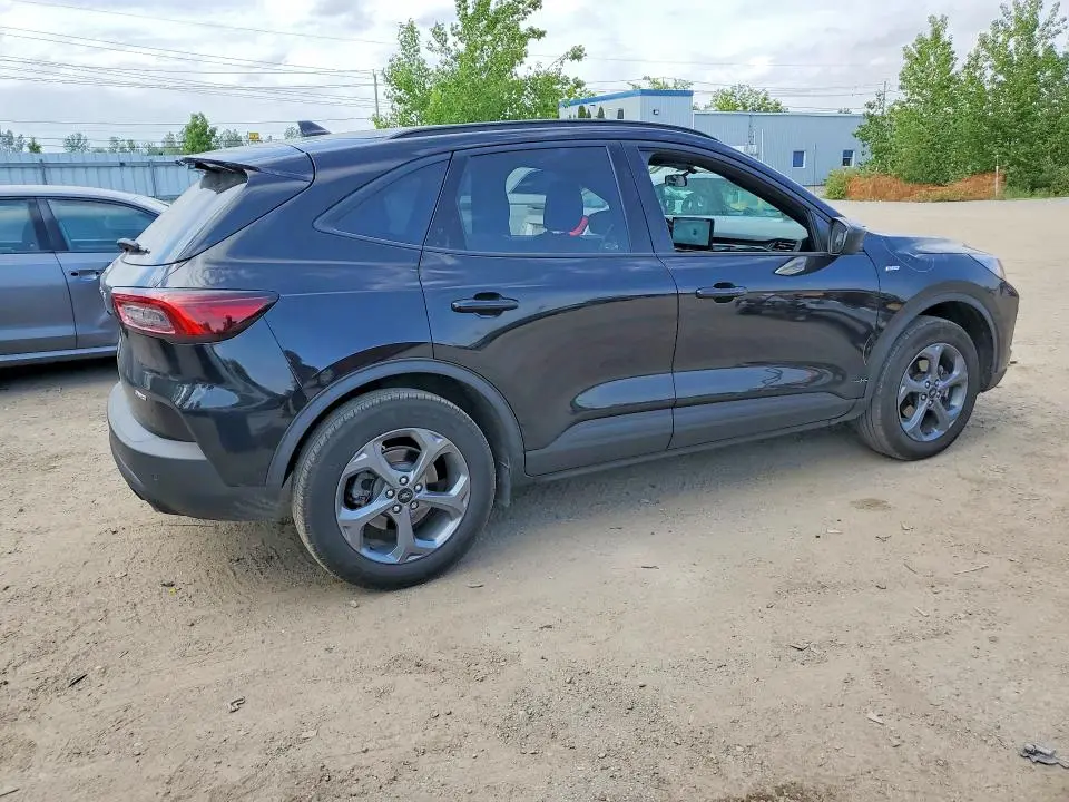 2025 FORD ESCAPE ST LINE  