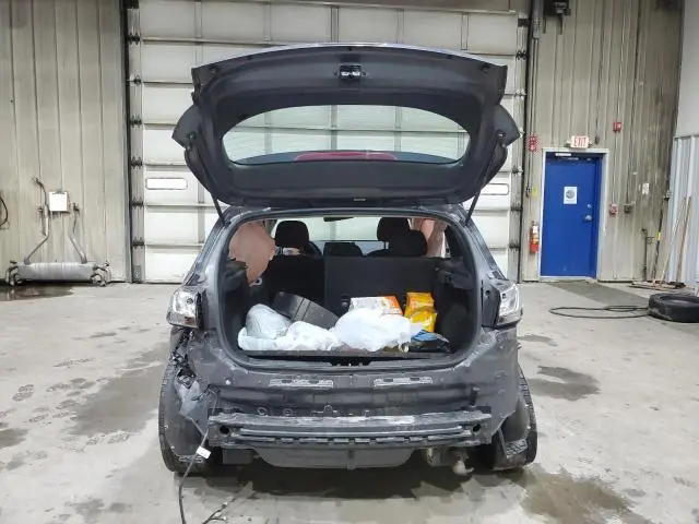 2018 HYUNDAI ELANTRA GT   