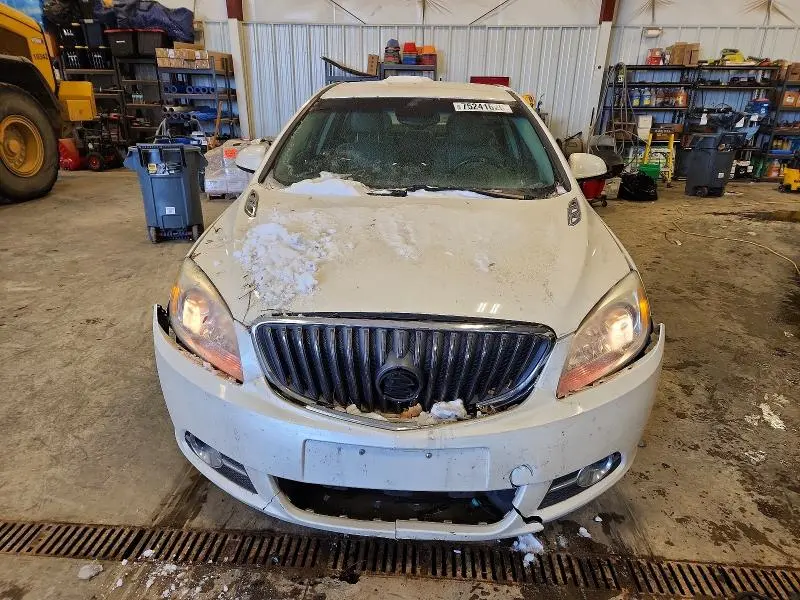 2012 BUICK VERANO CONVENIENCE  