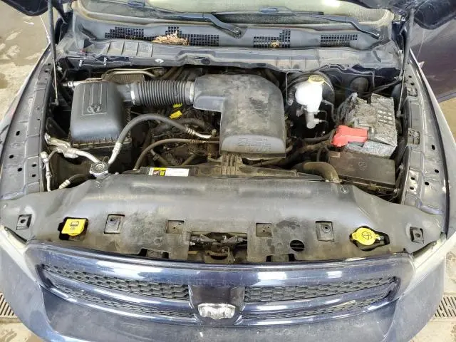 2018 RAM 1500 ST  