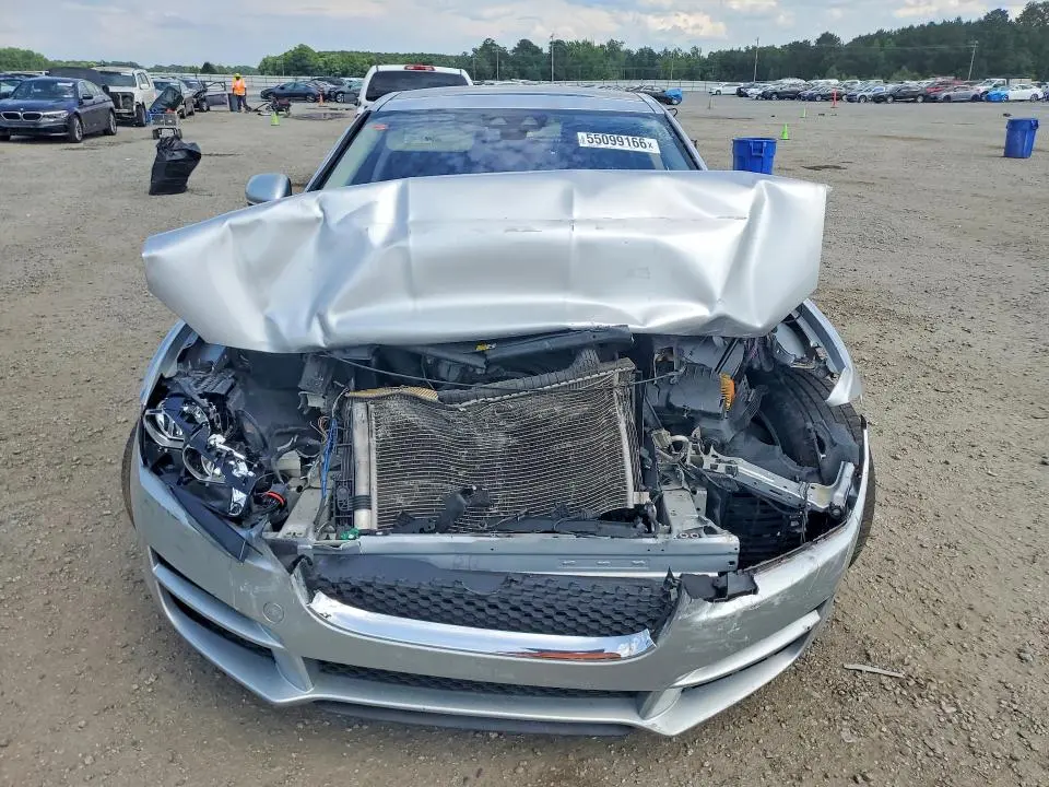 2017 JAGUAR XE   