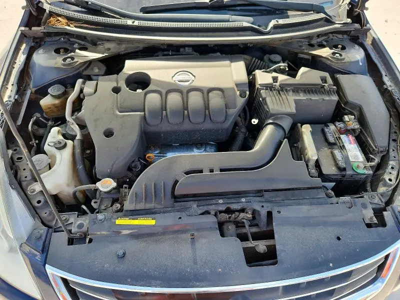2010 NISSAN ALTIMA 2.5  