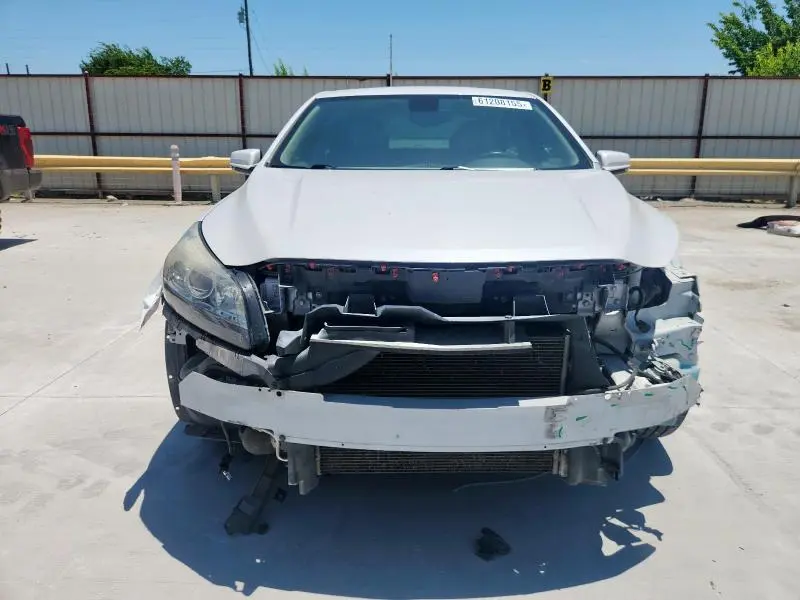 2015 CHEVROLET MALIBU 2LT  