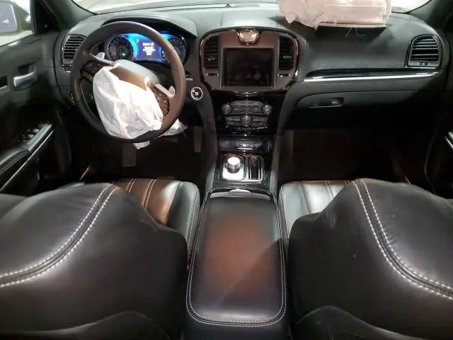 2023 CHRYSLER 300 S  